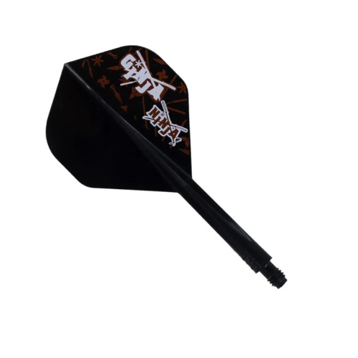 Condor AXE GINJA NINJA fekete, "L" méret · záber 2