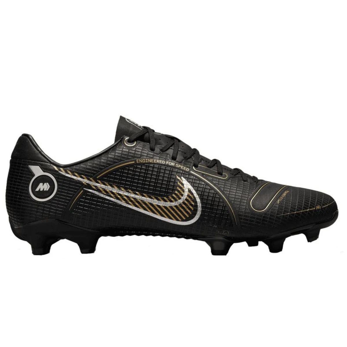 Nike Mercurial Vapor 14 Academy FG/MG - 45 · záber 1