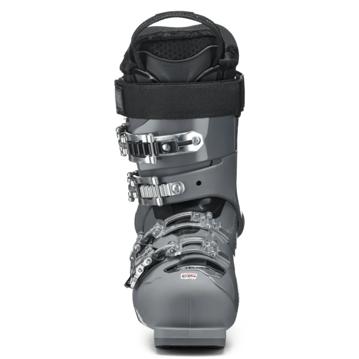 Női sícipők lesiklópályára - on piste TECNICA Mach Sport 75 HV W RT GW, sport grey · záber 5