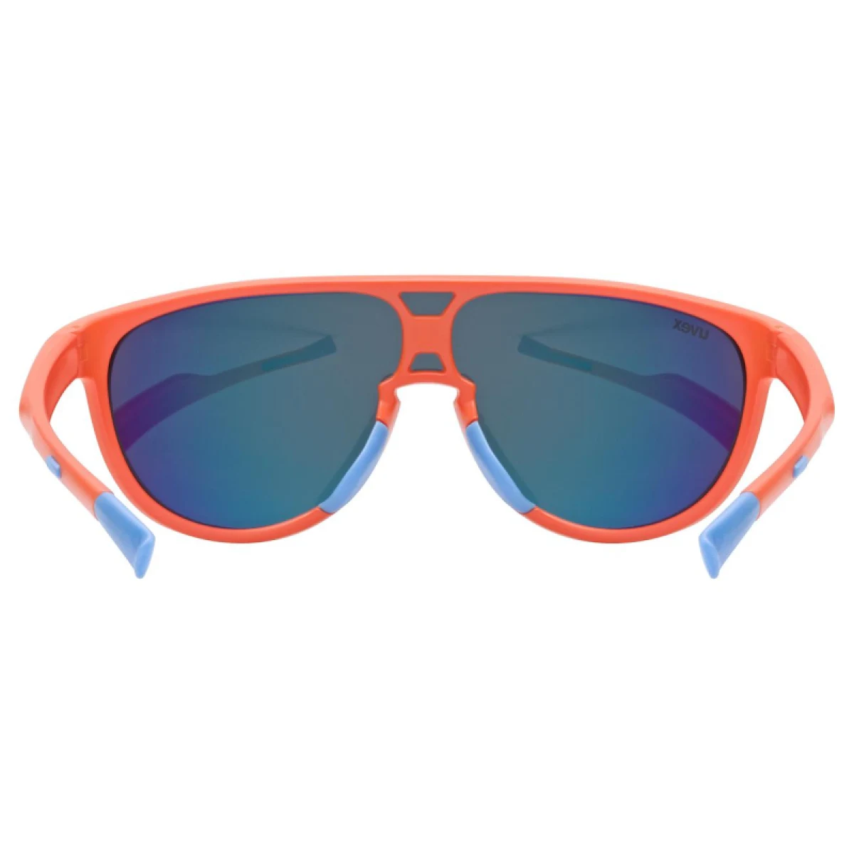 UVEX brýle Sportstyle 515 oranžová · záber 4