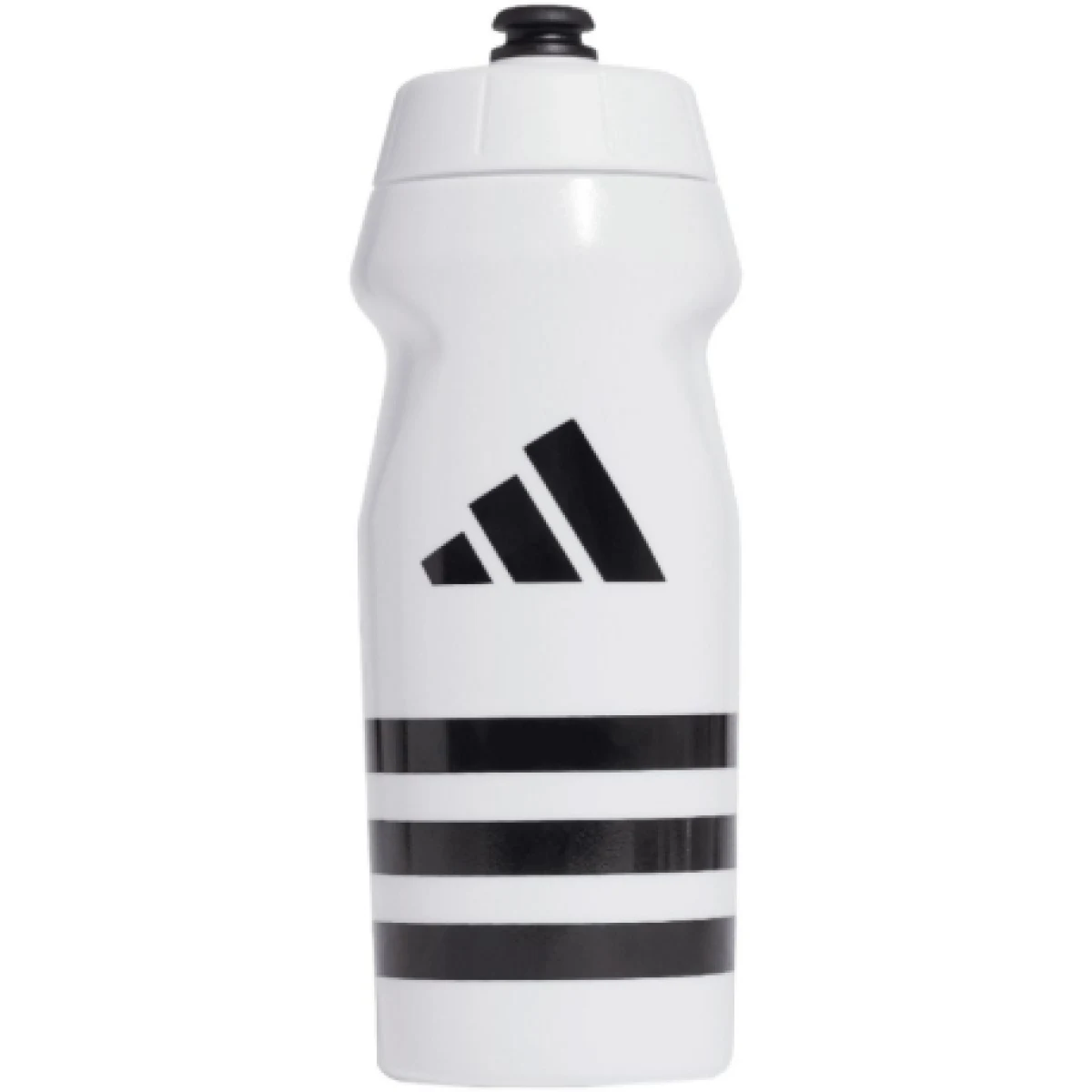 Palack ADIDAS TIRO BOT 0.5L WHITE BLACK · záber 1