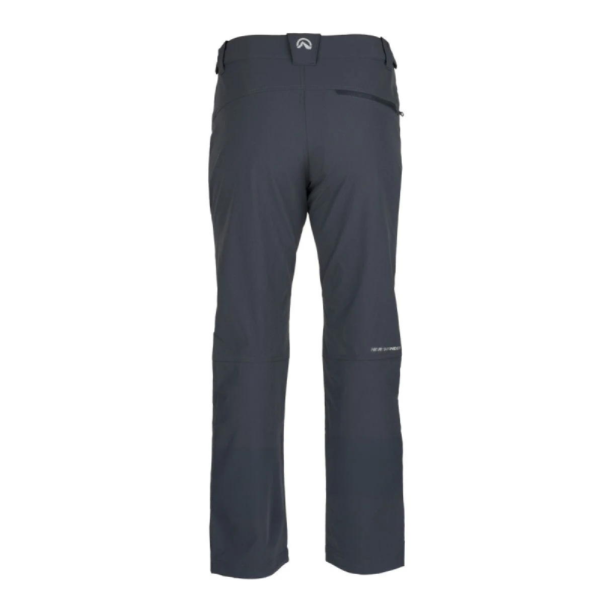 Férfi túranadrágok NORTHFINDER PIERO-319grey · záber 5