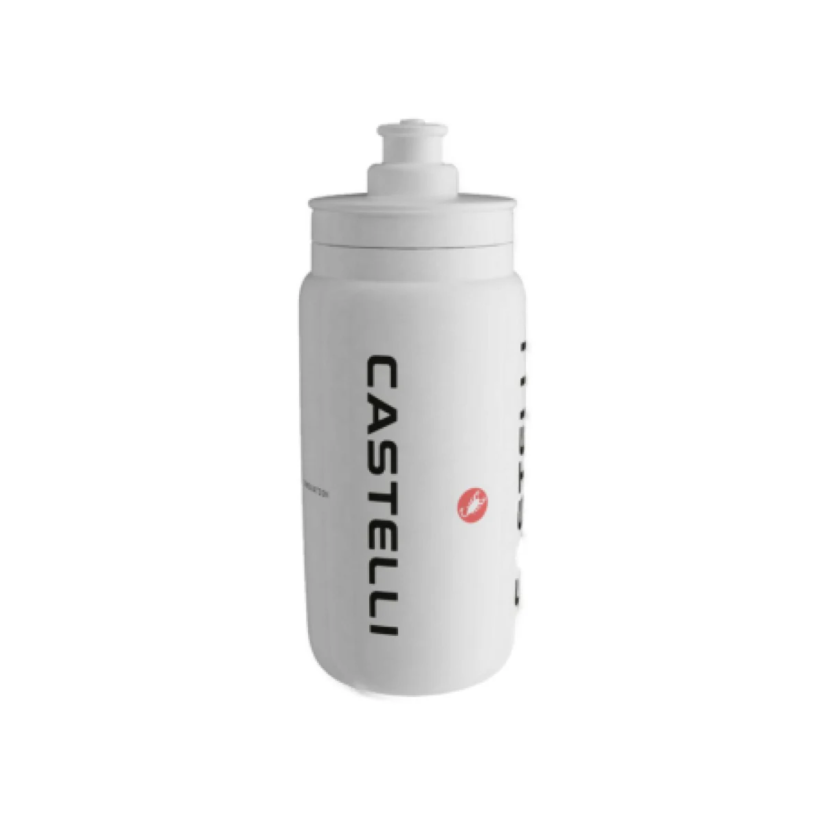 Biciklis palack CASTELLI Logo · záber 1