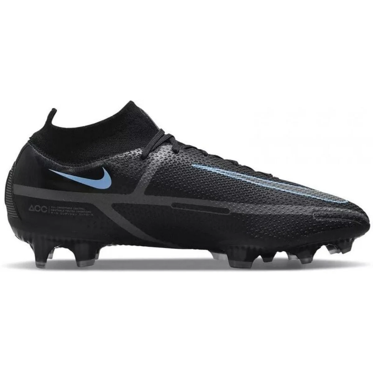 Nike Phantom GT2 Elite DF FG - 42 - Pohlavie: Unisex | Vek: Felnőtt · záber 10