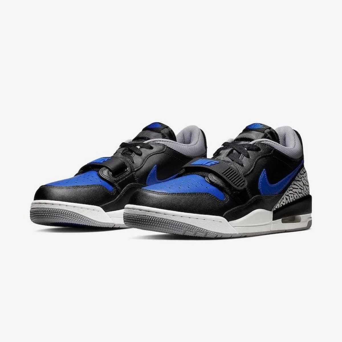 Nike Air Jordan Legacy 312 Low - 44 - Pohlavie: Unisex | Vek: Felnőtt · záber 8