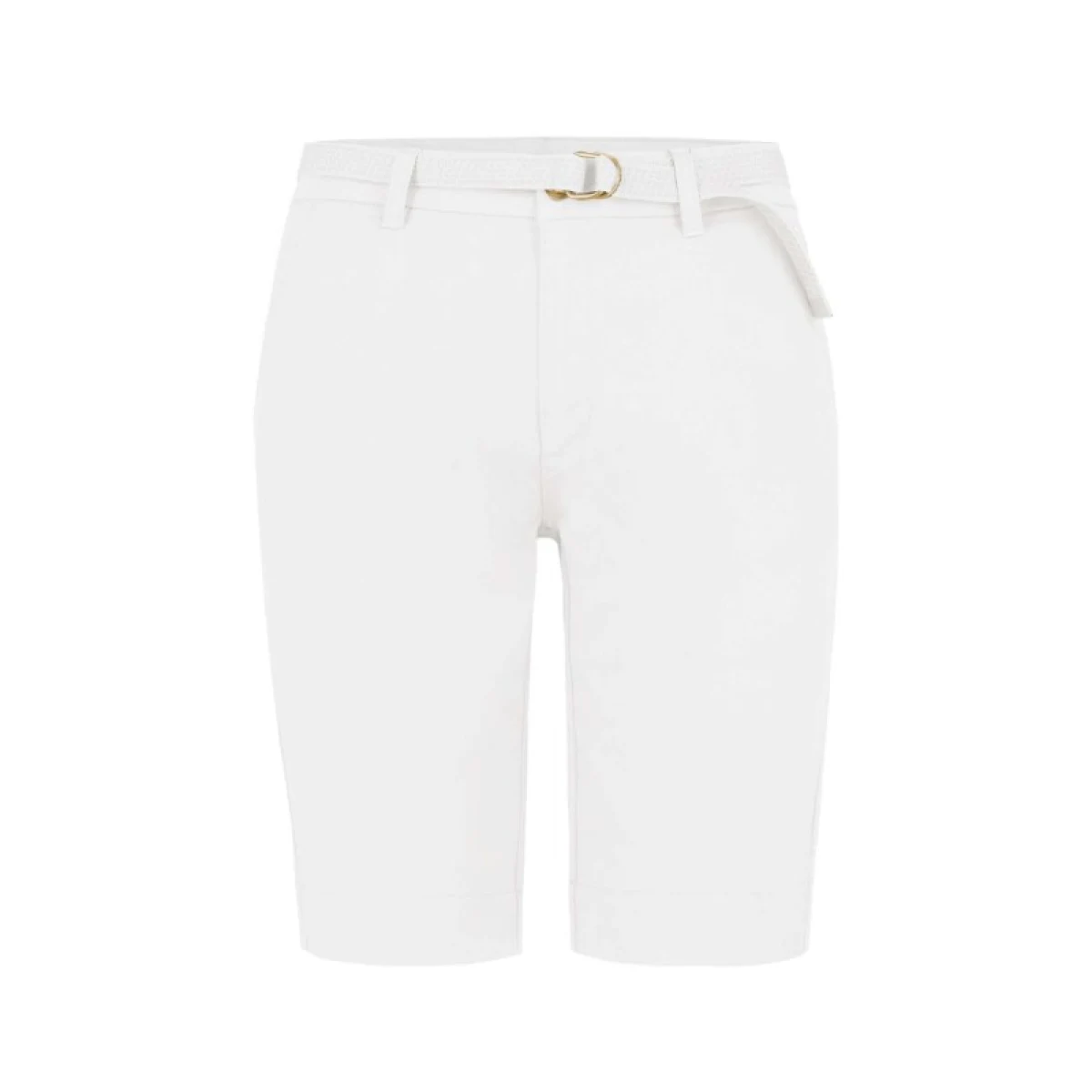 Női sortok VOLCANO P-MIYA-100-WHITE · záber 4