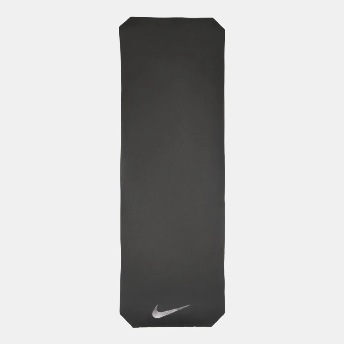 Fitnesz szőnyeg NIKE TRAINING MAT 2.0 BLACK WHITE · záber 3
