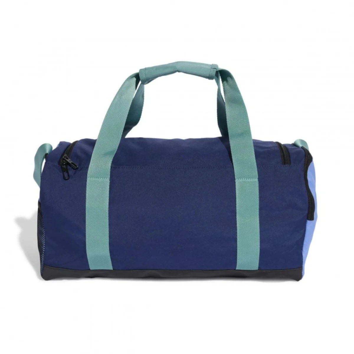 Utazótáska ADIDAS LINEAR DUF S CB-DKBLUE POWTEA BLUFUS · záber 2
