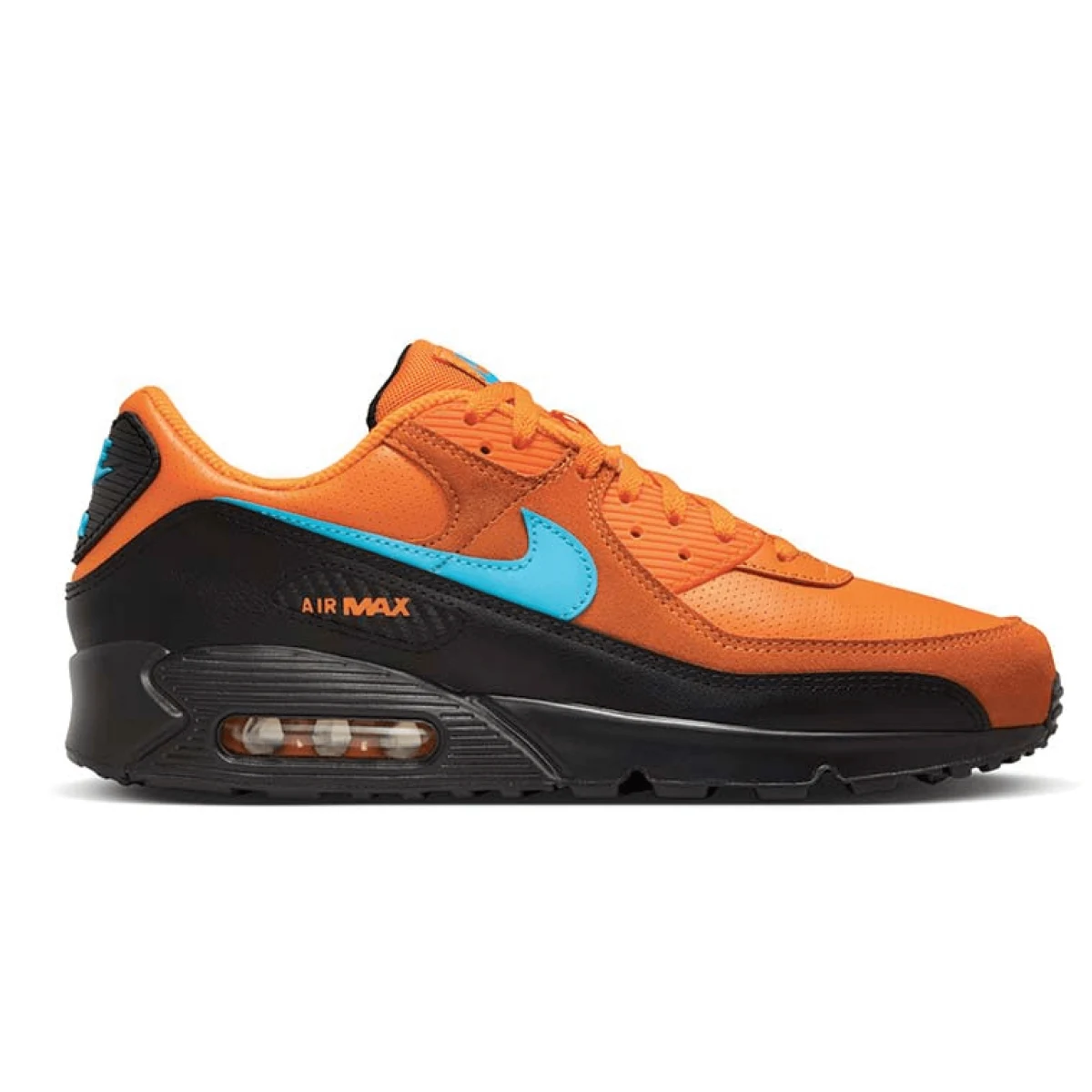 Nike Air Max 90 - 45,5 · záber 7