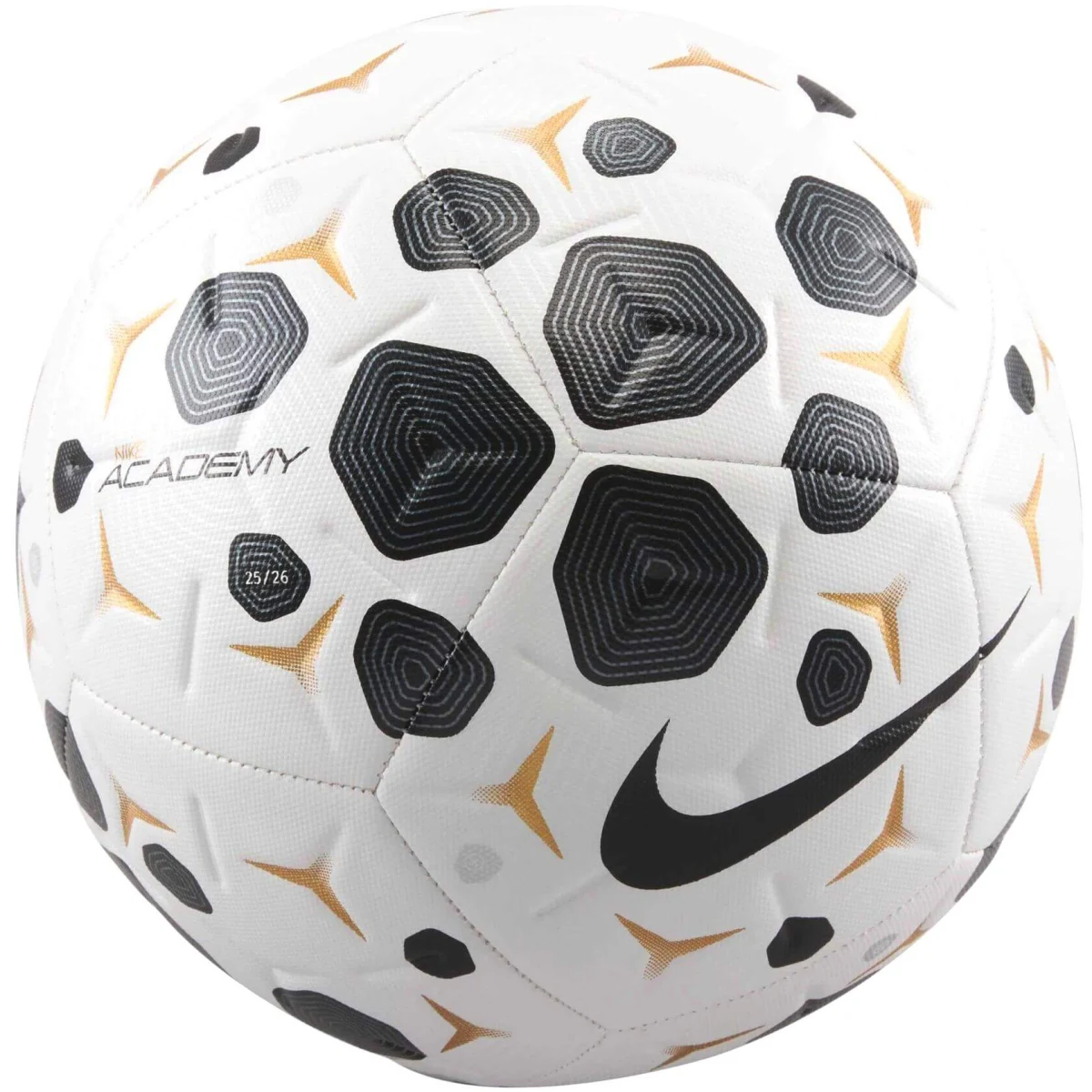 Nike Academy futball-labda - 5 · záber 2