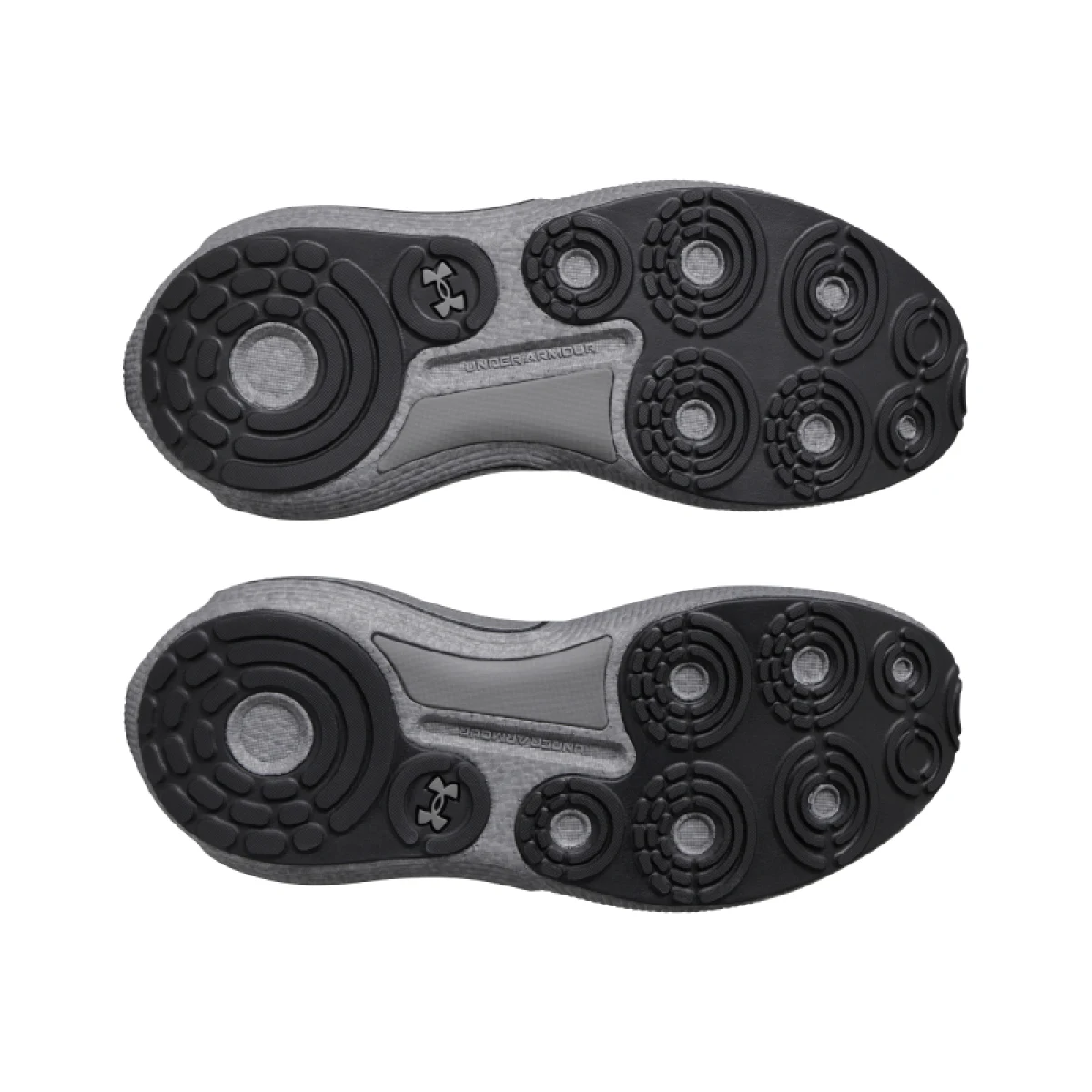 Férfi szabadidőcipő UNDER ARMOUR UA Phantom 4 anthracite titan gray black · záber 5
