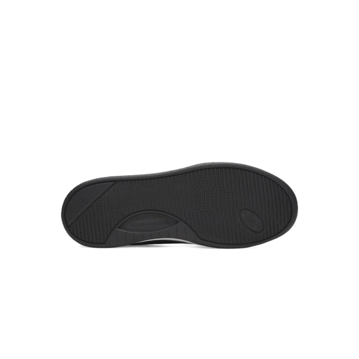 Férfi szabadidőcipő UNDER ARMOUR UA Flex M black white white · záber 5