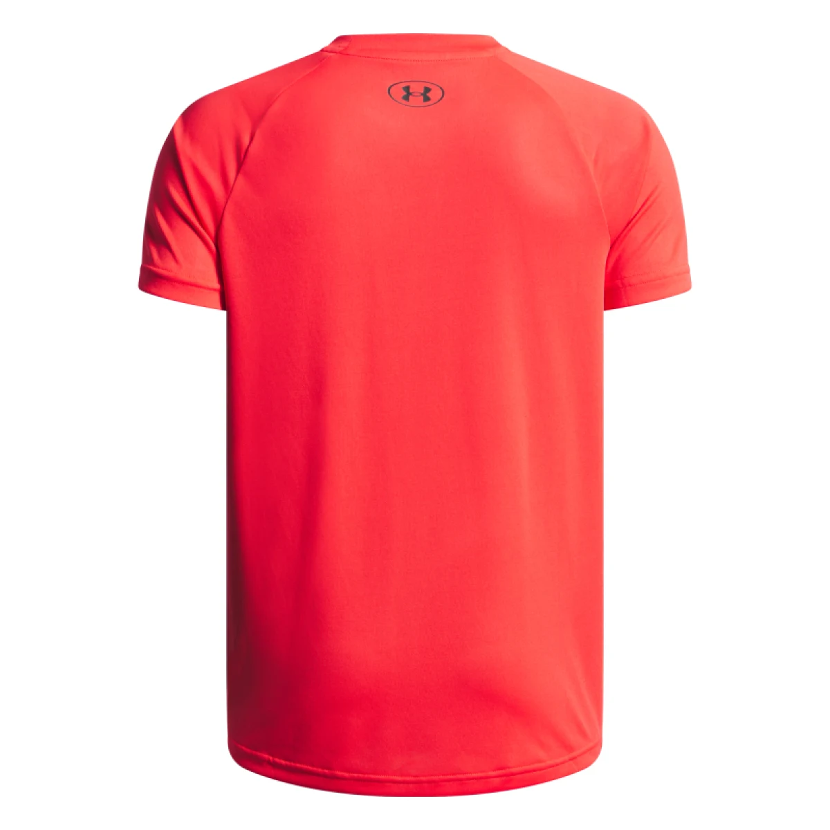 Fiú edzőpóló rövid ujjú UNDER ARMOUR UA Tech 2.0 SS · záber 3