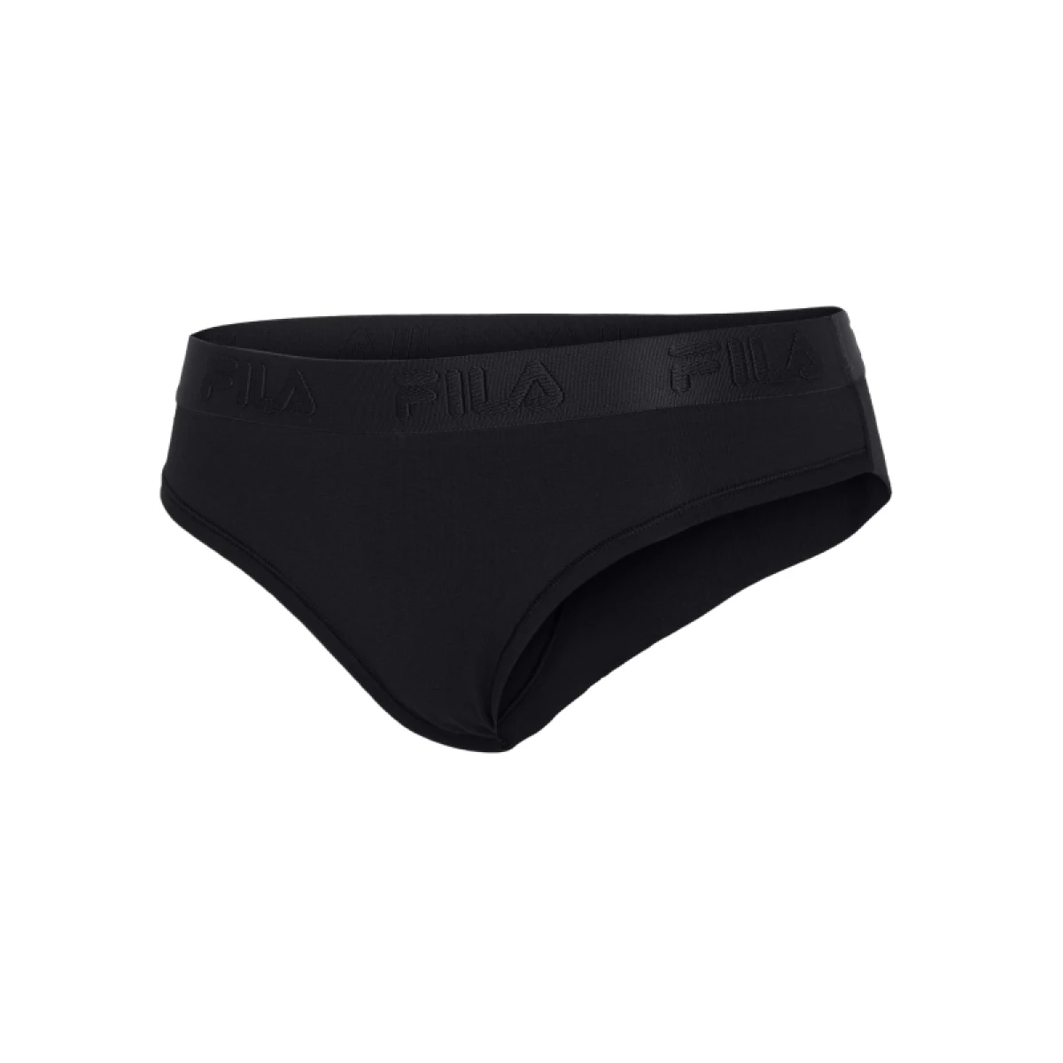 Női alsóneműk FILA 1PACK-FU6373 WOMAN BRAZILIAN PANTIES 200 · záber 2