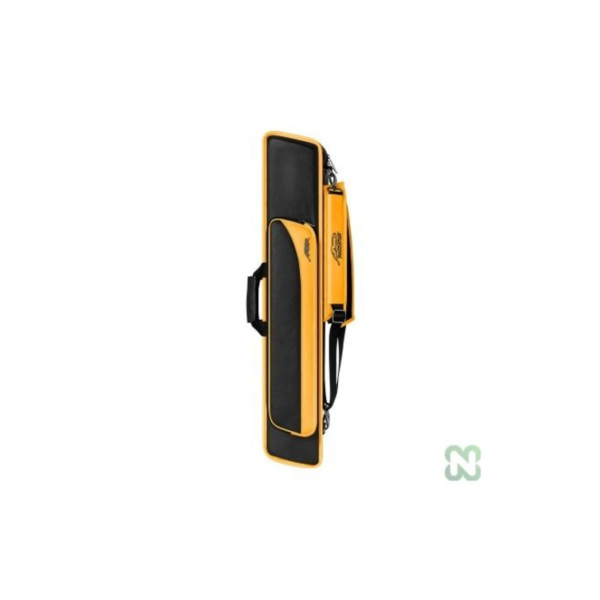 PREDATOR ROADLINE 4X8 NERO/GIALLO DÁKÓTÁSKA · záber 2