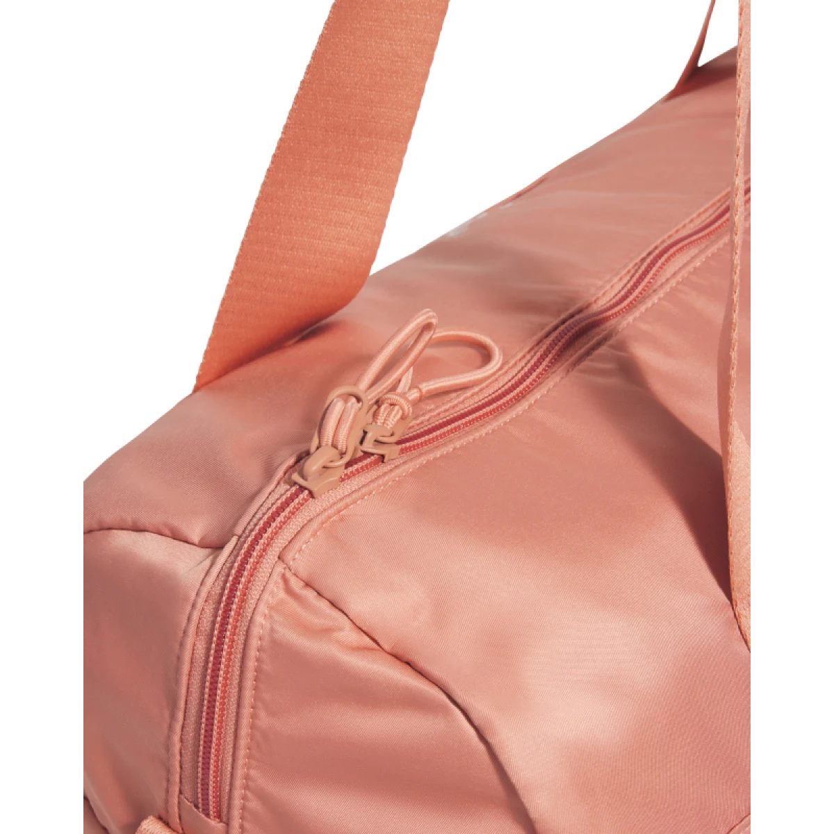 Női utazótáska UNDER ARMOUR UA Studio Lite Duffle-PNK · záber 4