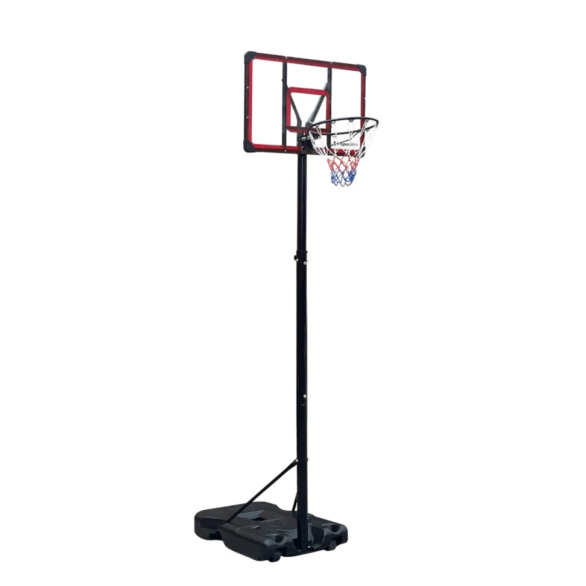 Kosárlabda palánk inSPORTline Baltimore · záber 1