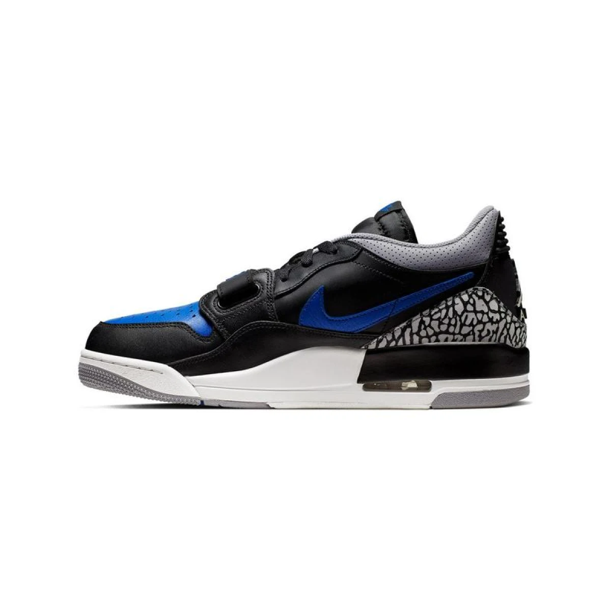 Nike Air Jordan Legacy 312 Low - 44 - Pohlavie: Unisex | Vek: Felnőtt · záber 9
