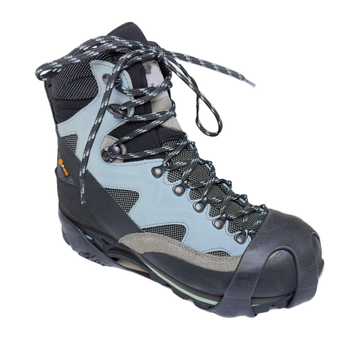 Csúszásgátló cipőhuzatok TREKSPORT ICE GRIP CITY · záber 2