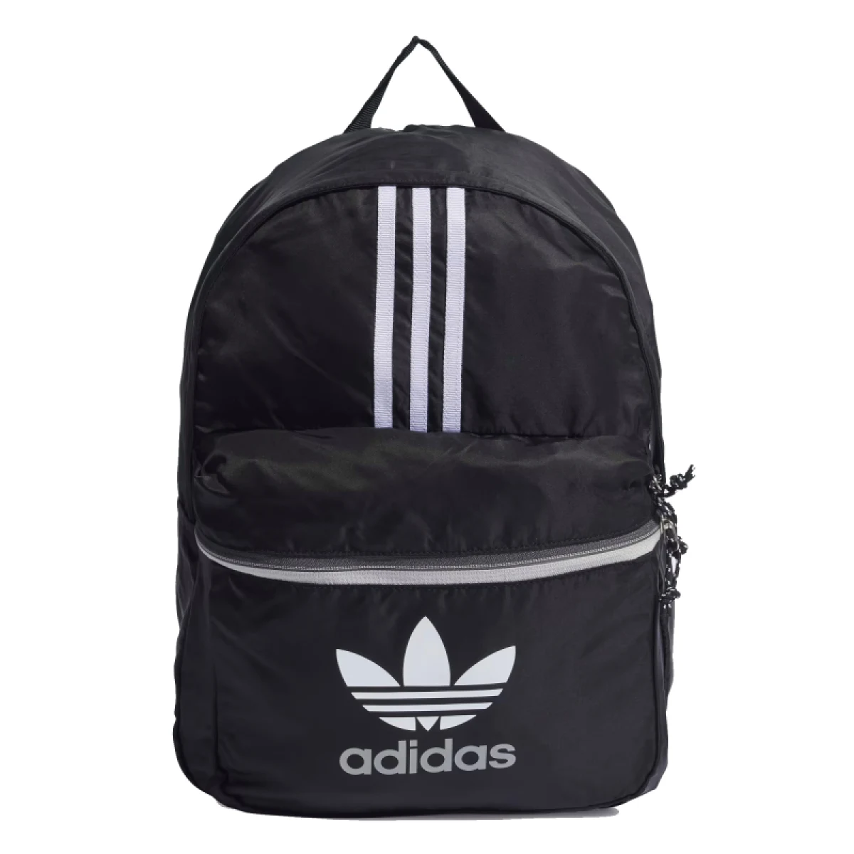 Hátizsák ADIDAS ORIGINALS AC ARCHIVE BP Red · záber 2