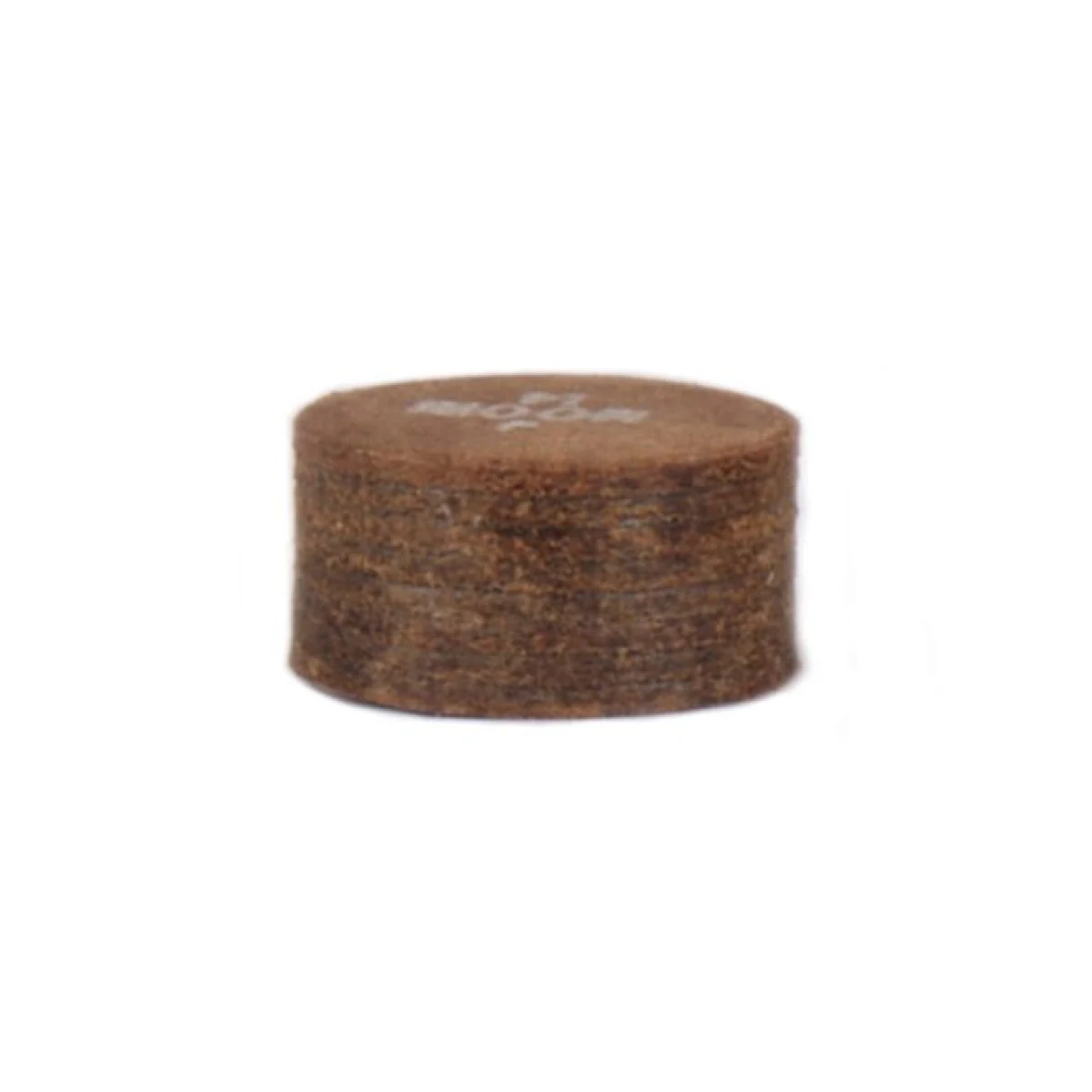 Dákóbõr ragasztható, MOORI Medium 14mm · záber 2