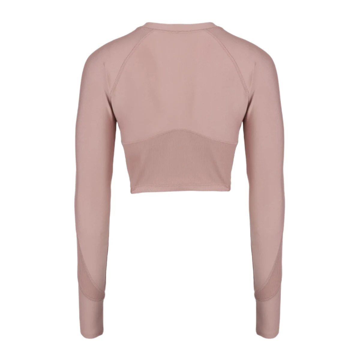 Női hosszú ujjú edzőpóló UNDER ARMOUR UA HG Rib 1 4 Zip · záber 4