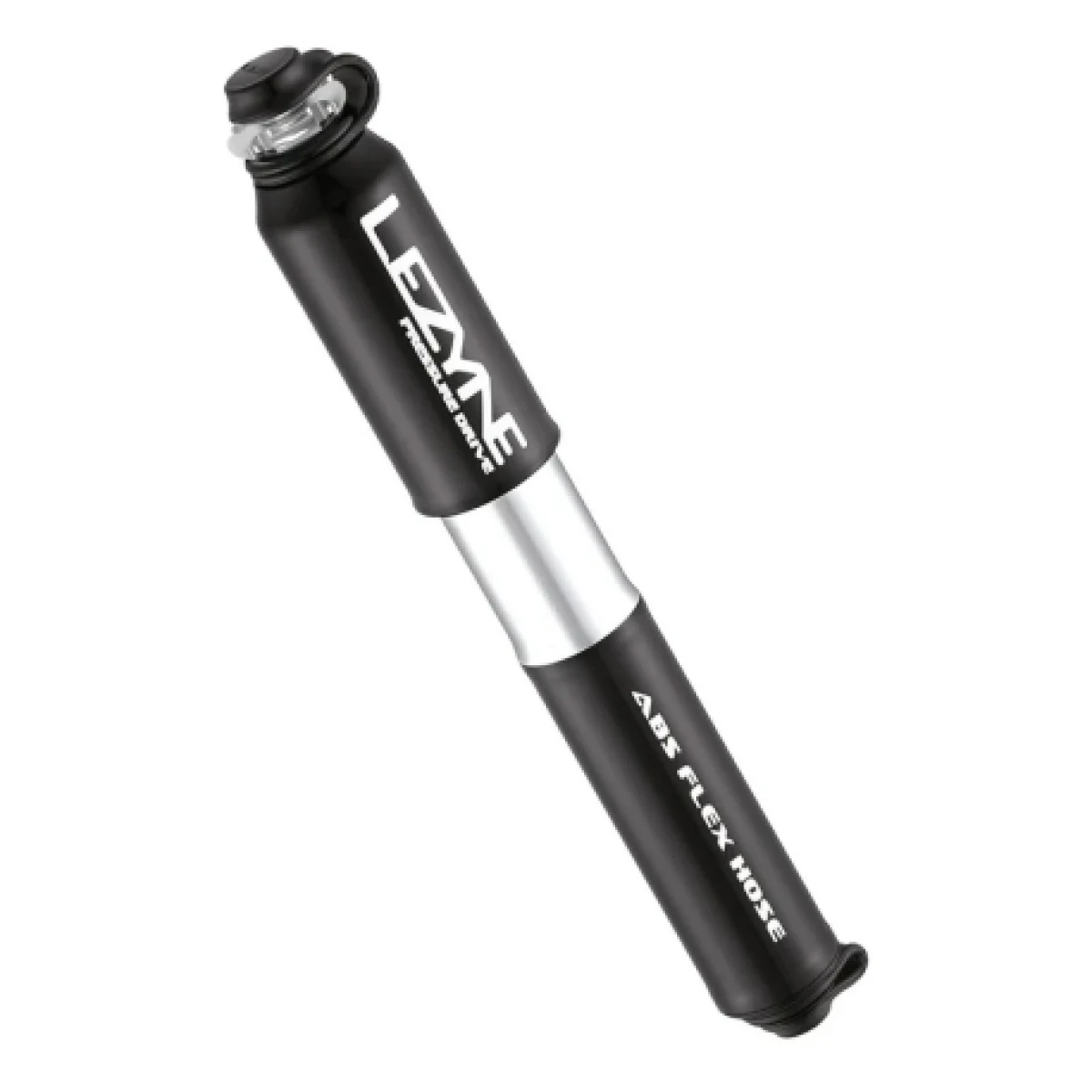 Bicikli pumpa LEZYNE PRESSURE DRIVE - M · záber 1