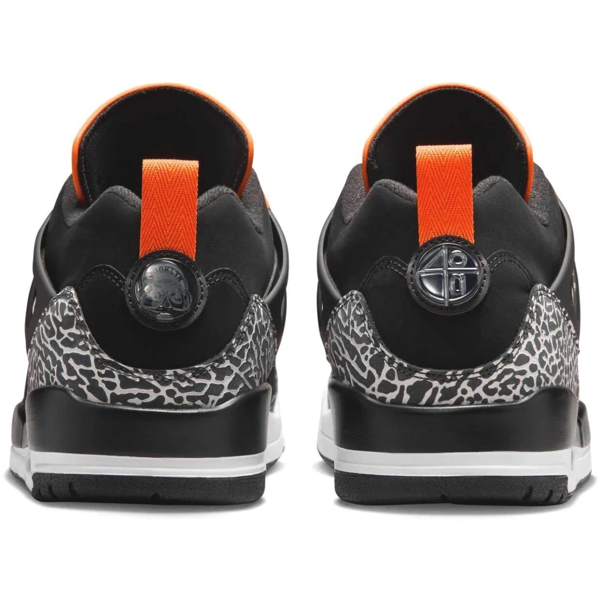 Nike Air Jordan Spizike Low - 43 - Pohlavie: Unisex | Vek: Felnőtt · záber 8