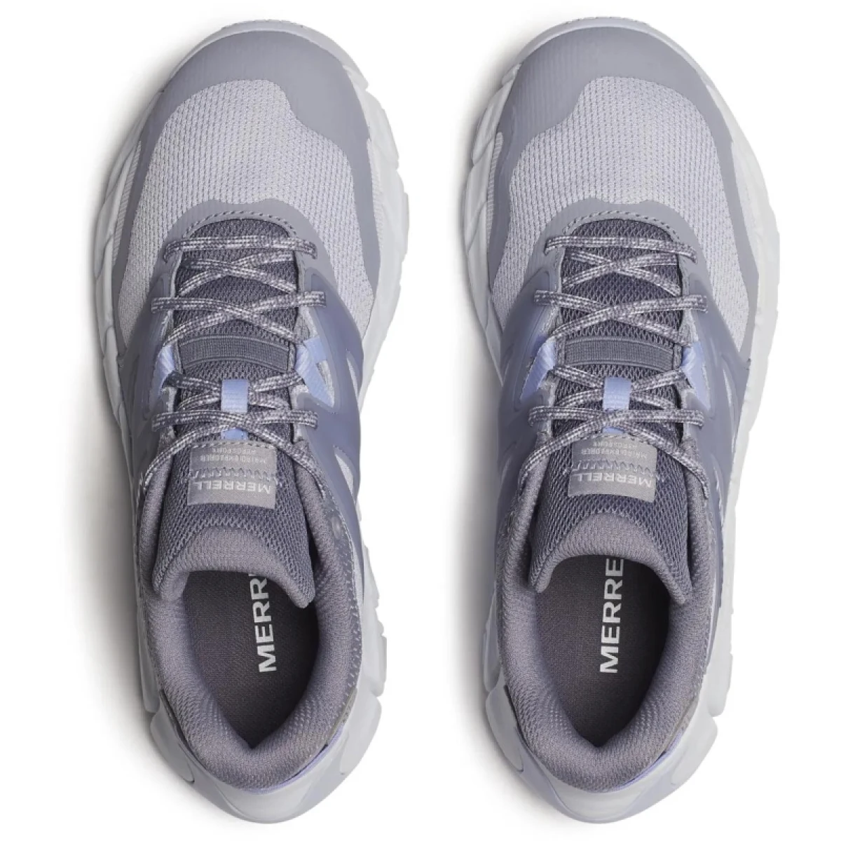 Női alacsony túracipő MERRELL Maipo Explorer Aerosport W lost lilac · záber 4