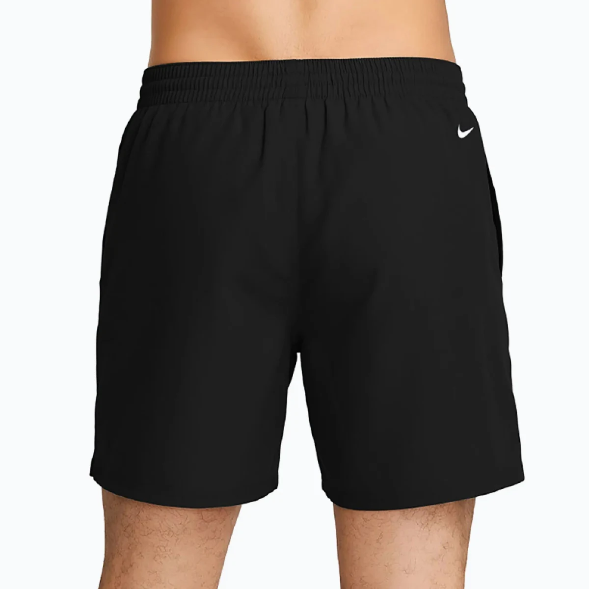 Férfi fürdőnadrág NIKE SWIM Logo Lap 5 Black · záber 5