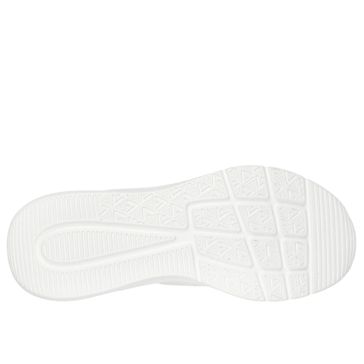 Női szabadidőcipők SKECHERS Bobs B Love True Delight Slip-Ins W white · záber 5