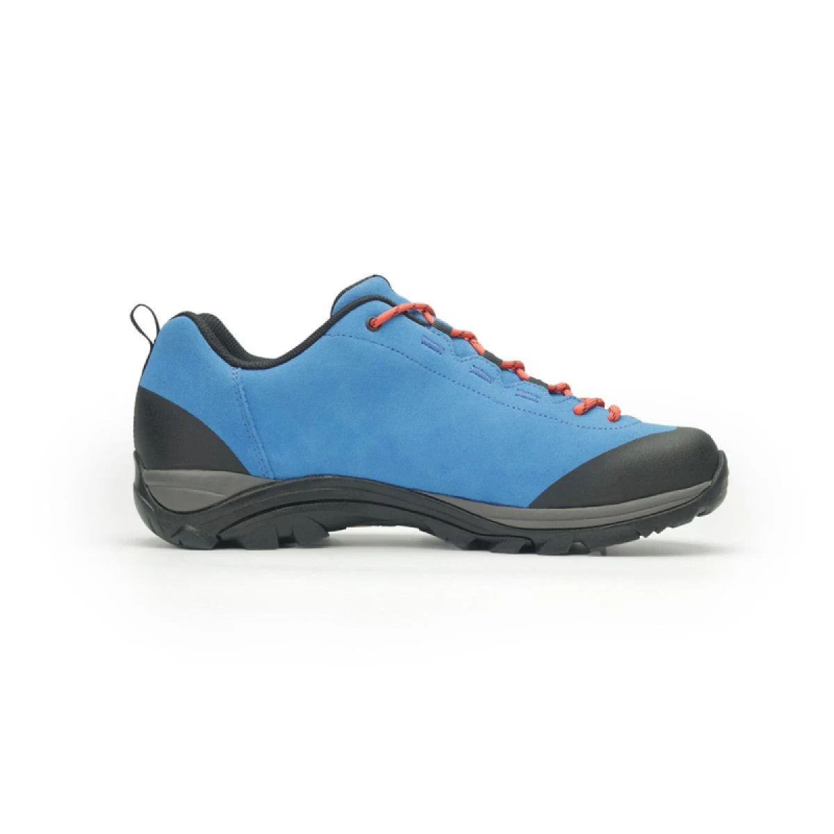 Férfi alacsony túracipő NORTHFINDER Meru 1 M blue · záber 2