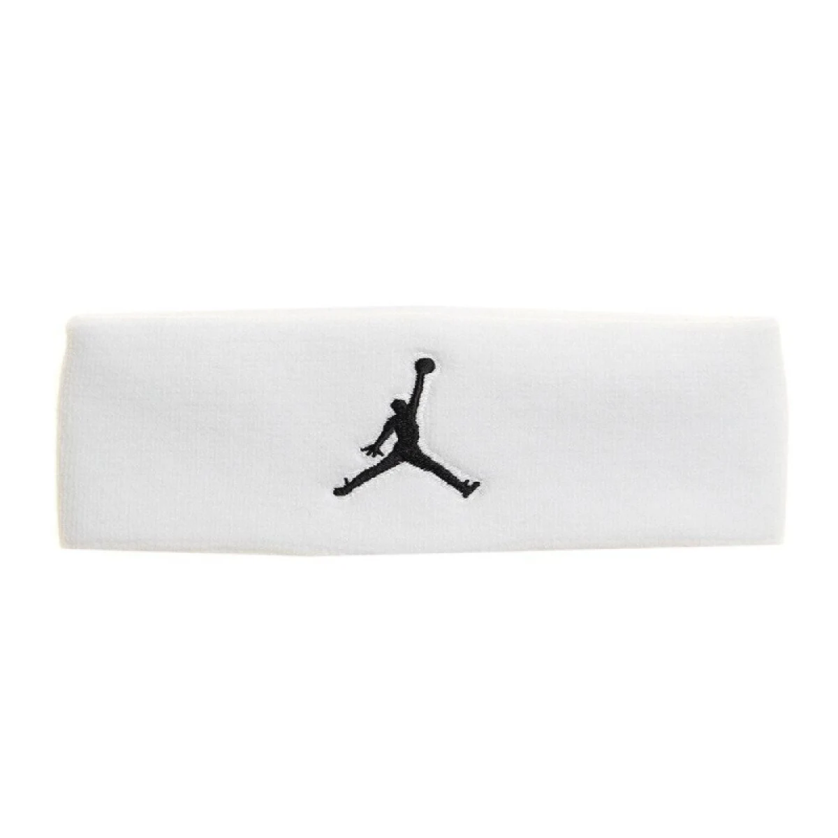 Fejpánt NIKE TENNIS HEADBAND BLACK WHITE · záber 2