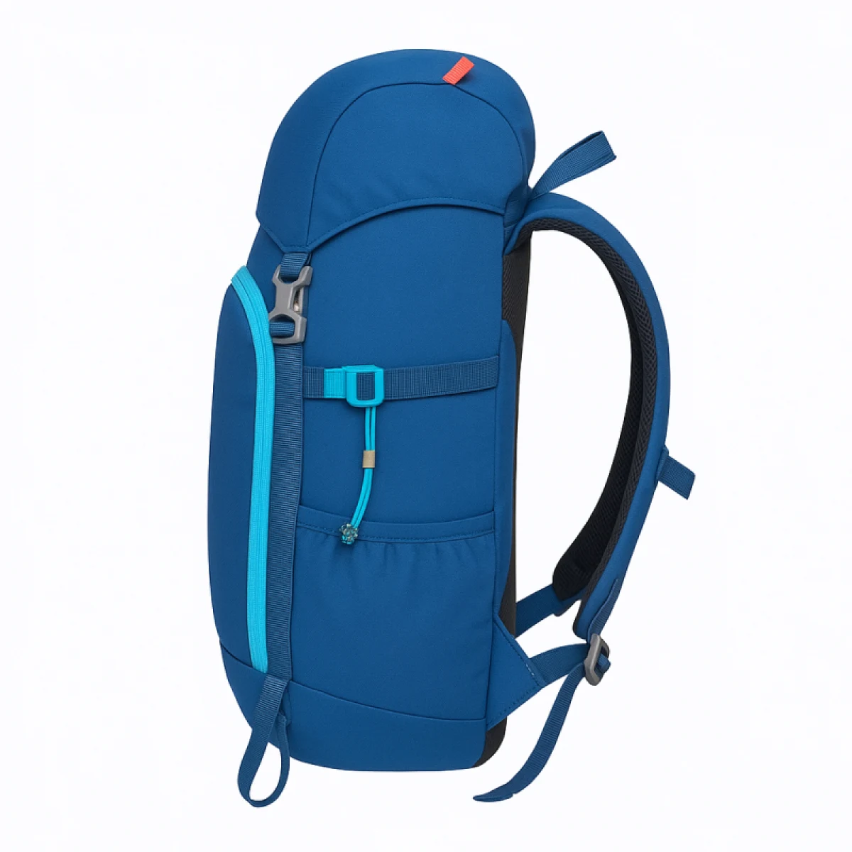 Túrázós hátizsák EVERETT TOURER 30 · záber 2
