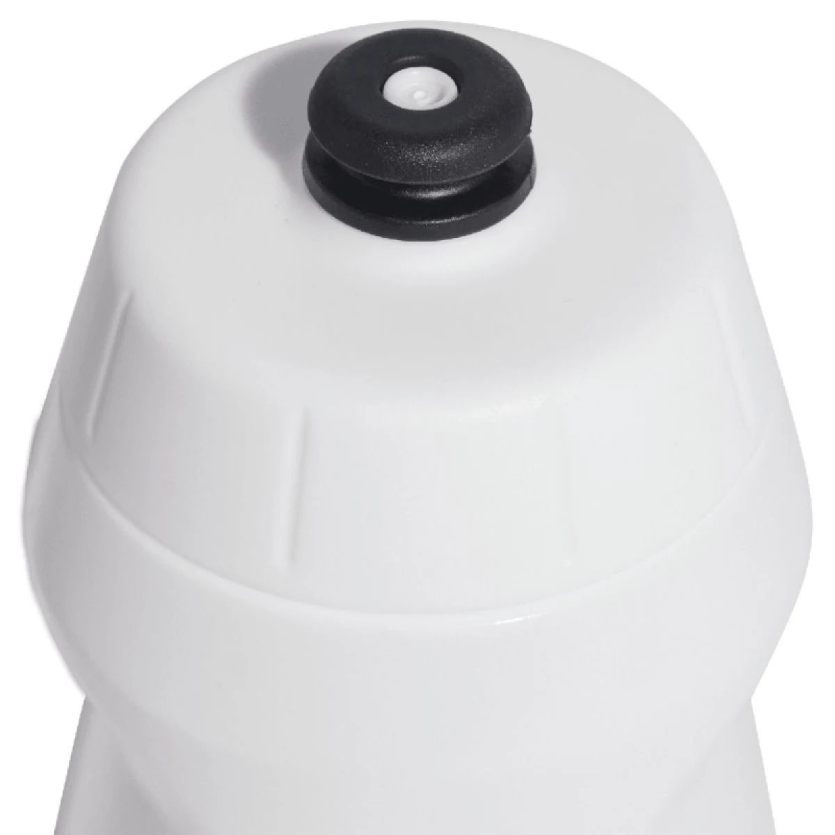Palack ADIDAS TIRO BOT 0.5L WHITE BLACK · záber 2