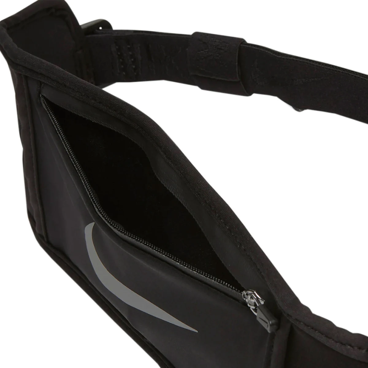 Deréktáska NIKE RACE DAY WAISTPACK BK BK BK · záber 2