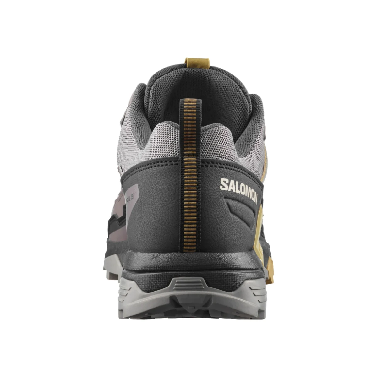Férfi alacsony túracipő SALOMON X Ultra 5 M cloudburst black willow · záber 5