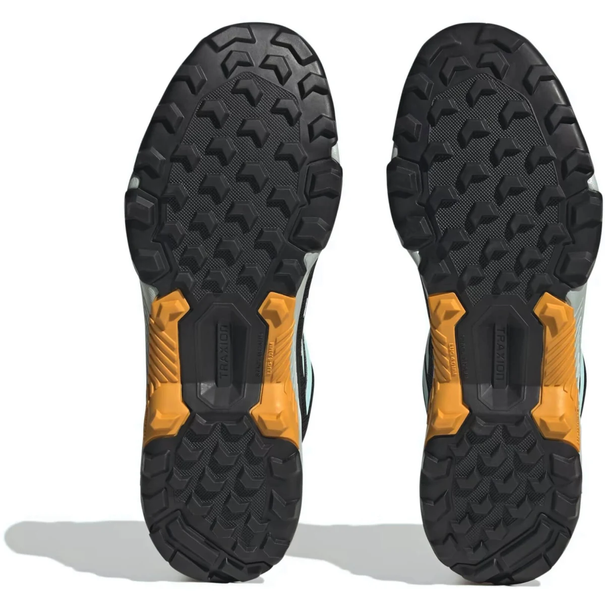 Adidas Terrex Eastrail 2.0 Mid RAIN.RDY - 44 - Pohlavie: Unisex | Vek: Felnőtt · záber 5