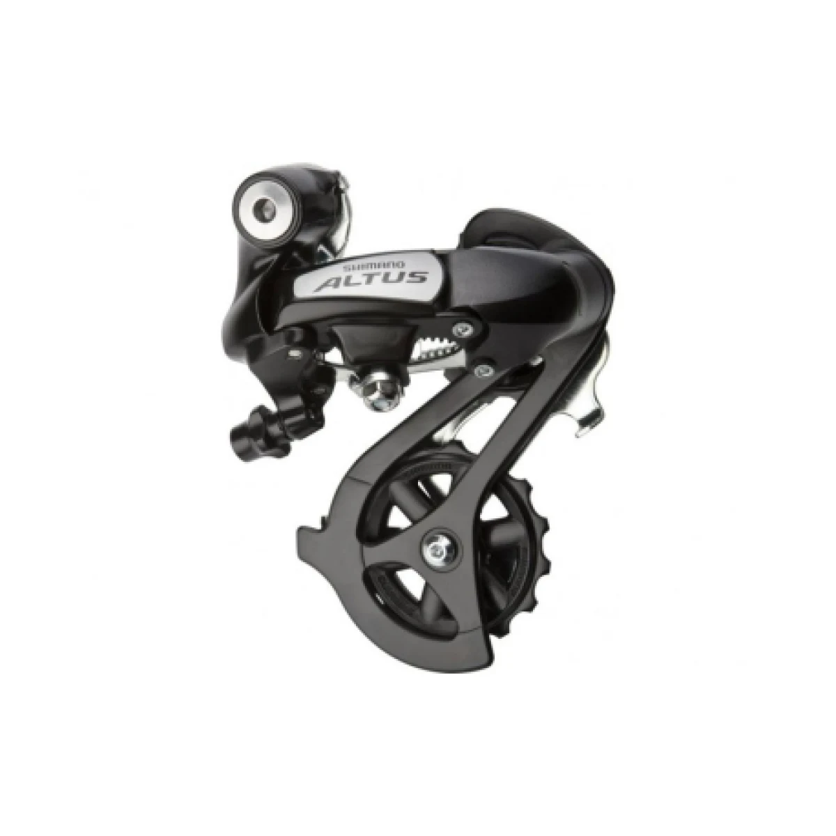 Pótalkatrész SHIMANO Rear derailleur Altus RD-M310-L, 7 8SP, 50 PCS · záber 1