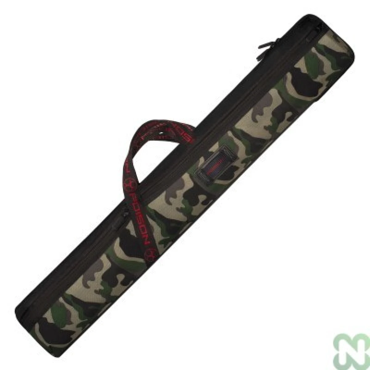 PREDATOR DÁKÓTARTÓ POISON COVERT CAMO 2X4 HARD · záber 1