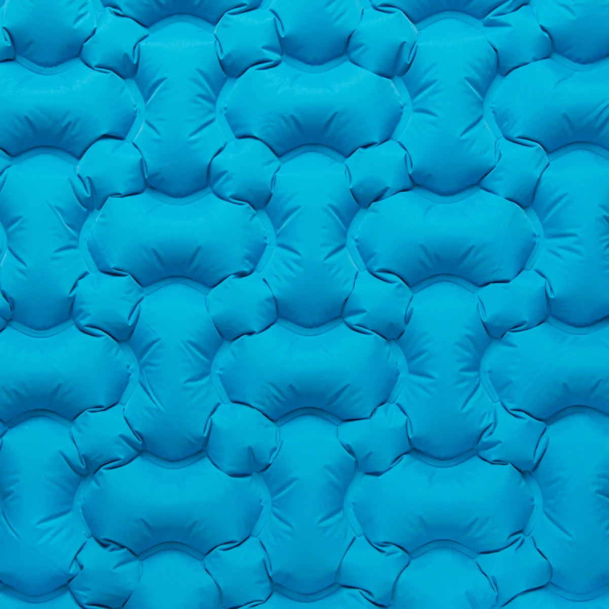 Felfújható napozóágy SPOKEY AIR BED PILLOW BIG Self - 213x62x6 Blue · záber 4