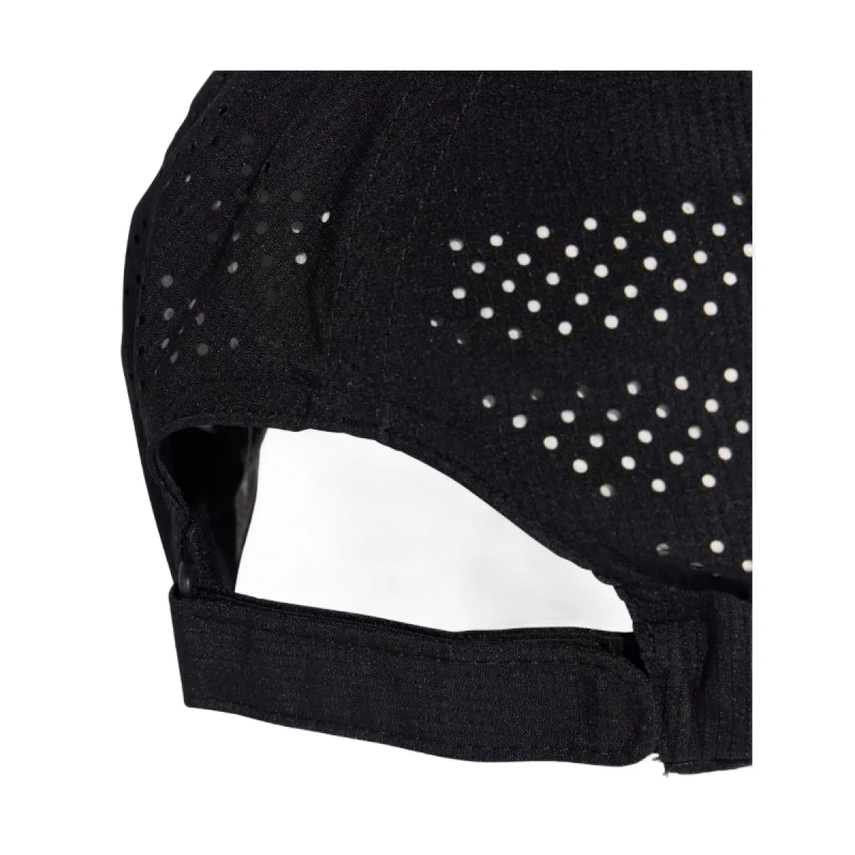 Sapka ADIDAS TRUCK CAP CLIMA BLACK WHITE · záber 8