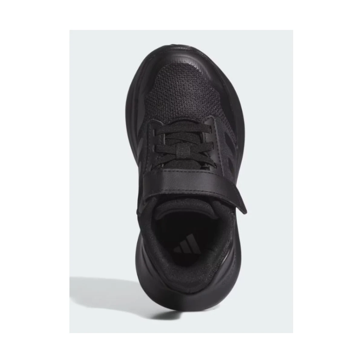 Gyerek sportcipő (edzőcipő) ADIDAS Tensaur Run 3.0 K core black core black core black · záber 4