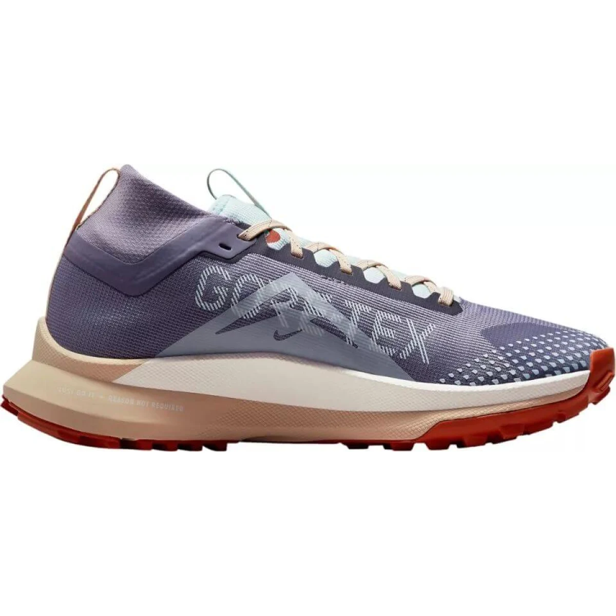 Nike React Pegasus Trail 4 GTX - 42 · záber 3