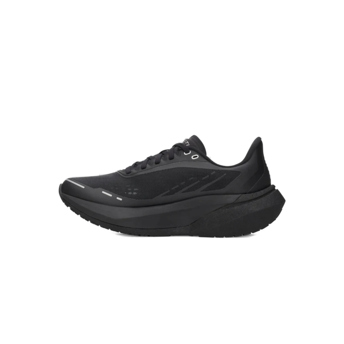 Női futócipő UNDER ARMOUR UA Velocity Distance W black black black · záber 7