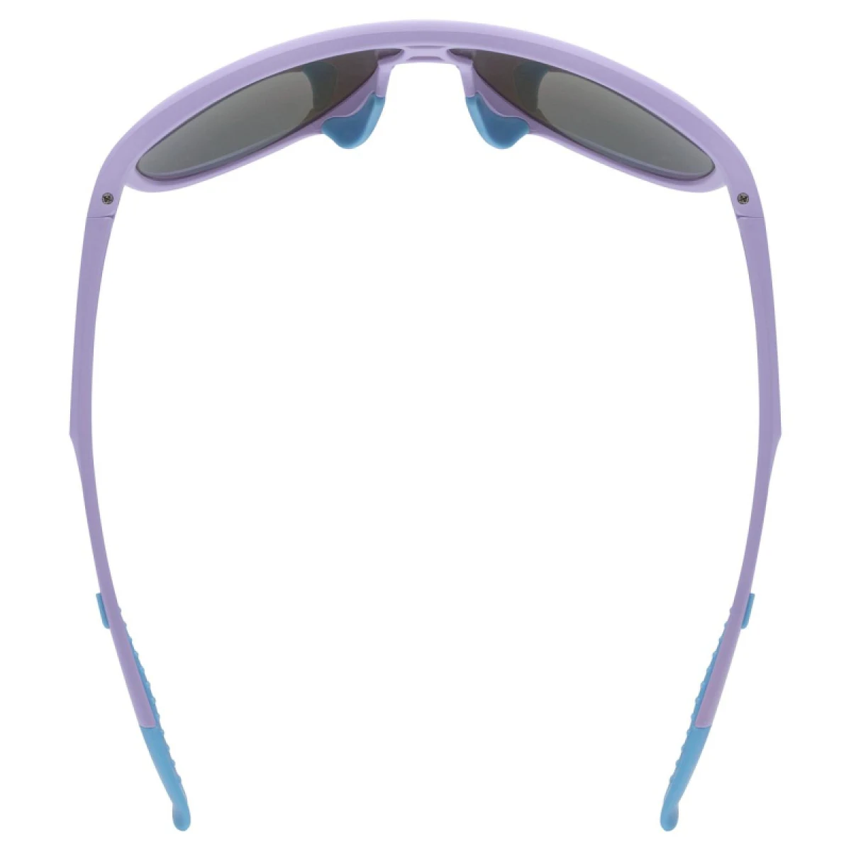 UVEX dětské brýle SPORTSTYLE 515 světle fialová modrá · záber 5