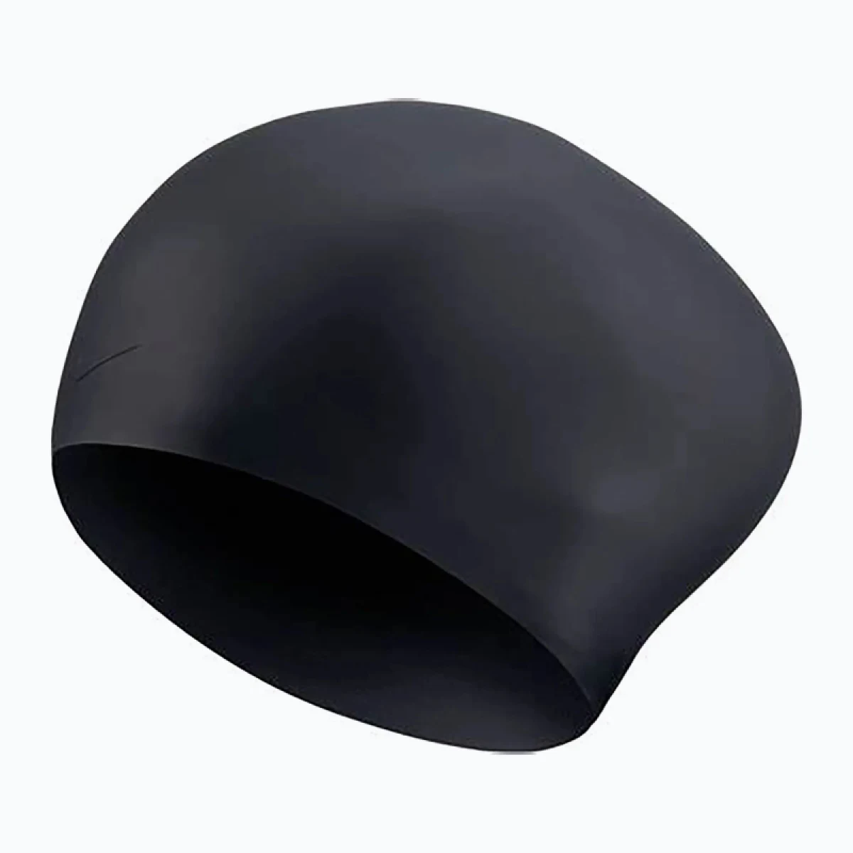 Úszósapka NIKE SWIM LONG HAIR Black · záber 3