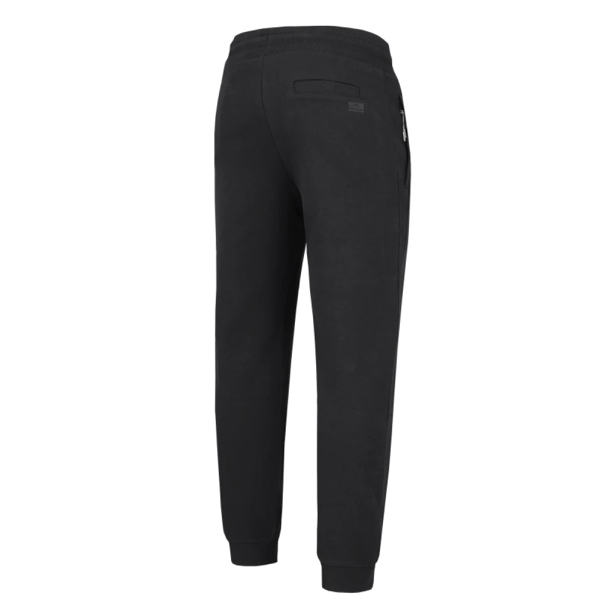 Férfi melegítőnadrágok VOLCANO N-KANTON BLACK · záber 11