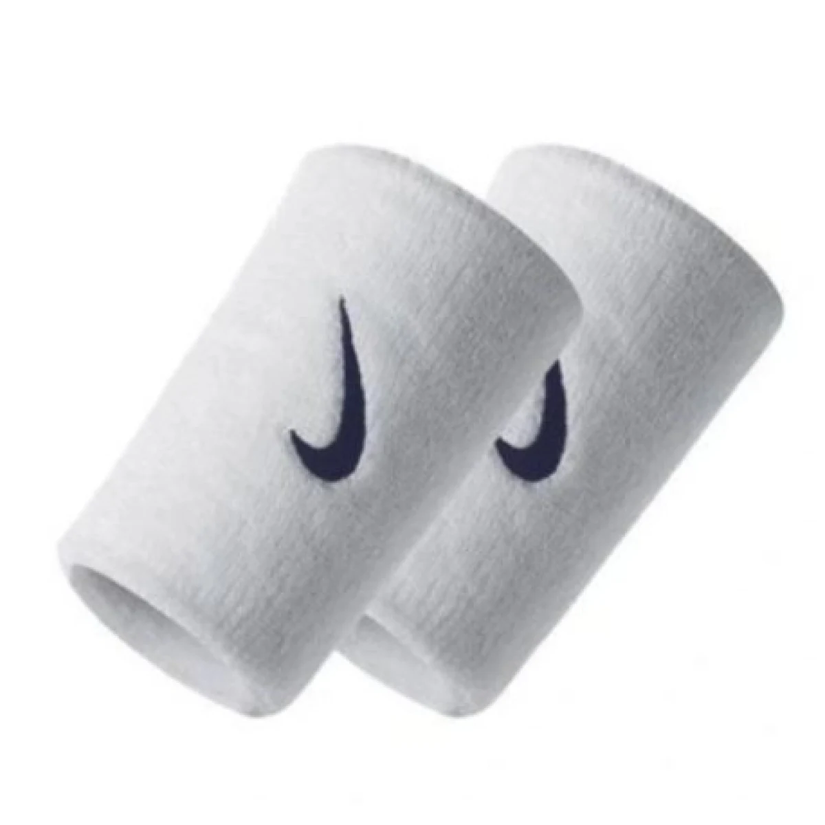 Pántok NIKE FUTBOL ARM BAND 2.0 WHITE BLACK · záber 1