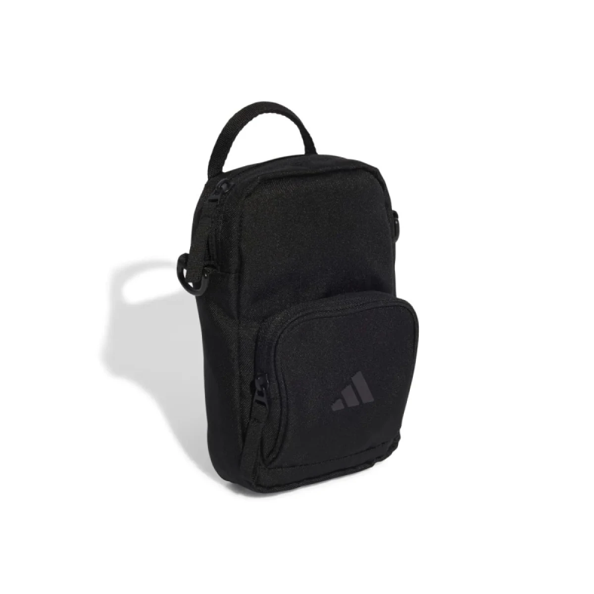Kis válltáska ADIDAS PR ORG-BLACK CARBON · záber 2